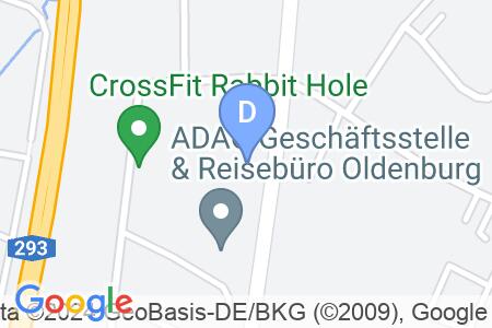 Stubbenweg 42,26125 Oldenburg