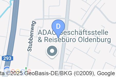 Stubbenweg 42,26125 Oldenburg