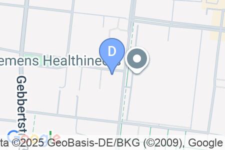 Mozartstraße 56,91052 Erlangen