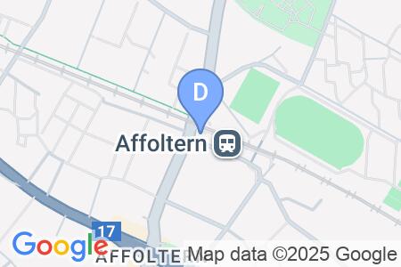 Riedenhaldenstrasse 18,8046 Affoltern