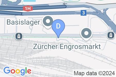 Aargauerstrasse 15,8048 Zürich