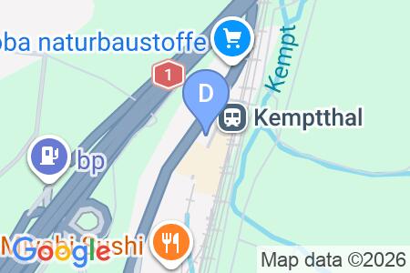 Kemptpark 2,8310 Lindau