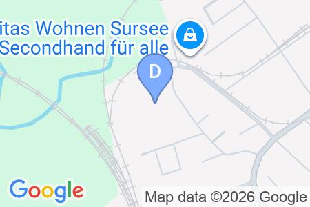 Haldenmattstrasse 3,6210 Sursee