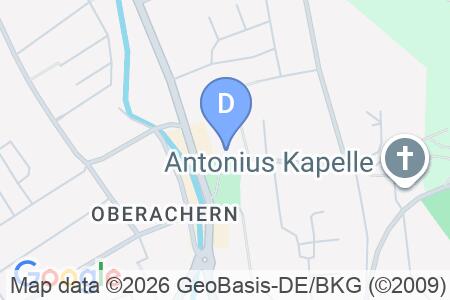 Benz-Meisel-Straße 5,77855 Achern