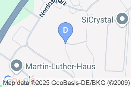 Nordostpark 55,90411 Nürnberg