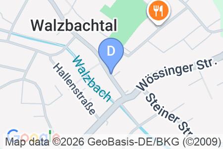 Wössinger Straße 26,75045 Walzbachtal