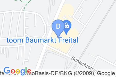 Schachtstraße 8C,01705 Freital