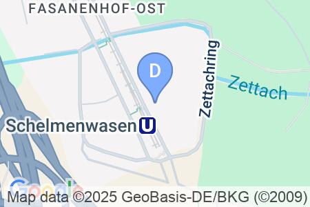 Schelmenwasenstraße 37,70567 Stuttgart