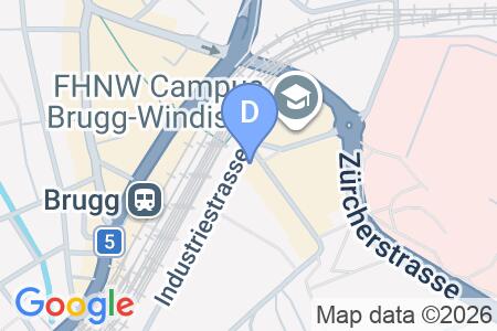 Steinackerstrasse 9,5210 Windisch