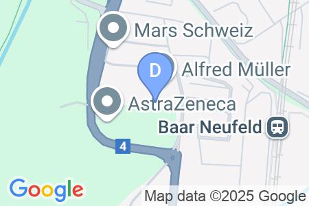 Neuhofstrasse 10,6340 Baar