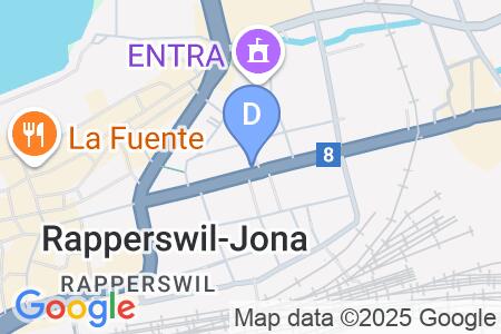 Klaus-Gebert-Strasse 4,8640 Rapperswil-Jona