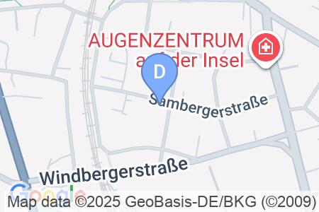 Sambergerstrasse 12,85053 Ingolstadt