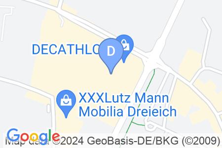 Robert-Bosch-Straße 15,63303 Dreieich