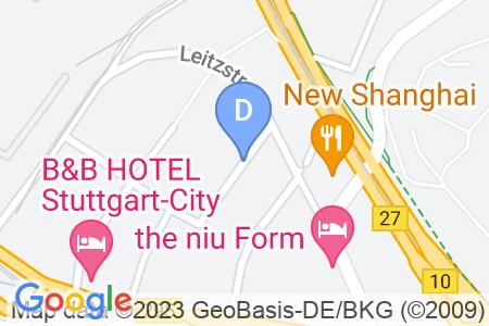 Junghansstraße 9,70469 Stuttgart