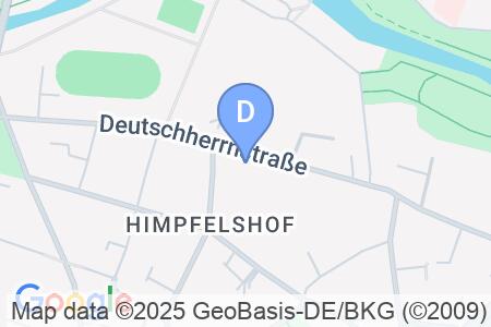 Deutschherrnstraße 15,90429 Nürnberg