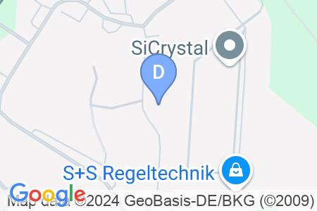 Nordostpark 82,90411 Nürnberg