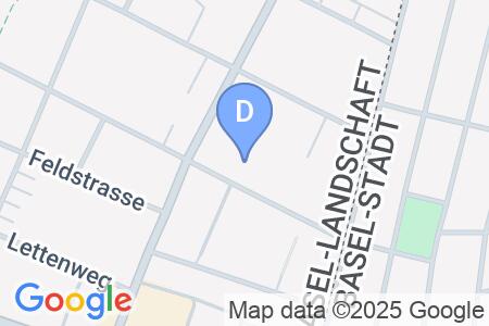 Steinbühlweg 69,4123 Allschwil