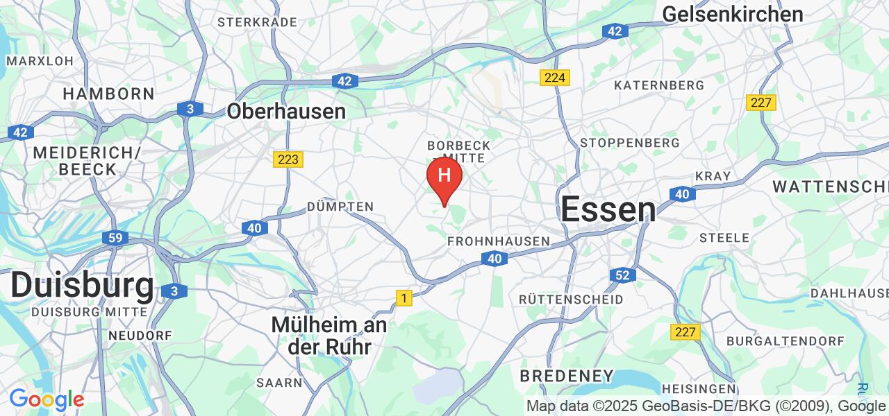 Kalkstr. 16,45359 Essen