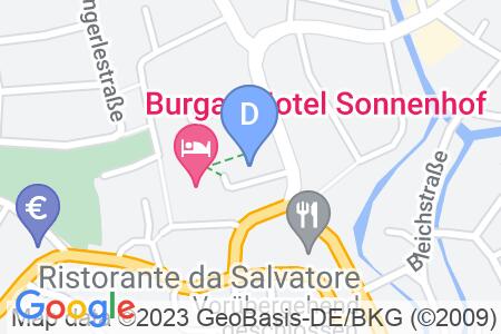 Kapuzinerstraße 5,89331 Burgau