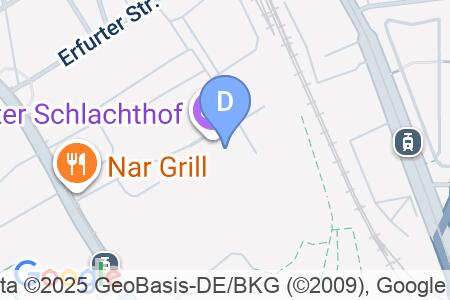 Gothaer Straße 11,01097 Dresden