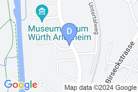 Dornwydenweg 2,4144 Arlesheim