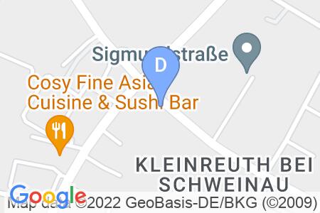 Sigmundstraße 163,90431 Nürnberg