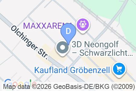 Oppelner Straße 5,82194 Gröbenzell