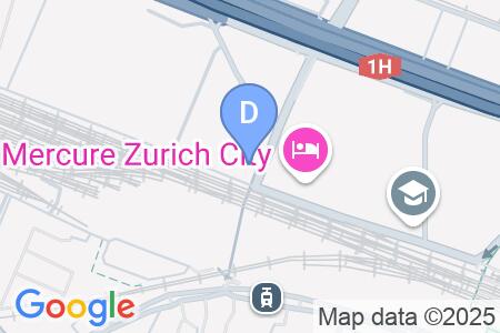 Bändliweg 30,8048 Zürich