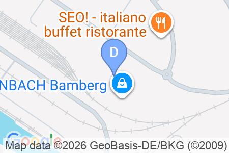 Laubanger 5-9,96052 Bamberg