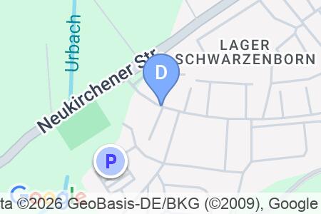 Neukirchener Straße 3,34639 Schwarzenborn