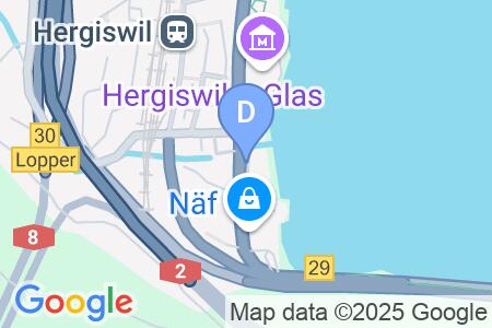 Seestrasse 87,6052 Hergiswil