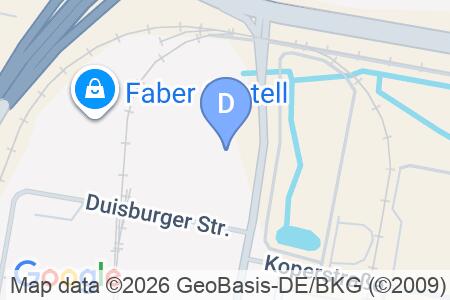 Hamburger Straße 2,90451 Nürnberg