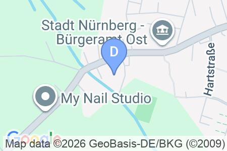 Georg-Silberhorn-Straße 4,90475 Nürnberg