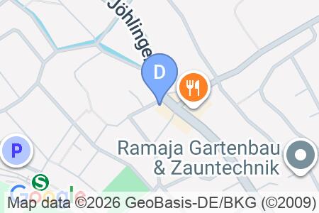 Jöhlinger Straße 103,75045 Walzbachtal