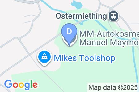 Gewerbegebiet 12a,5121 Ostermiething