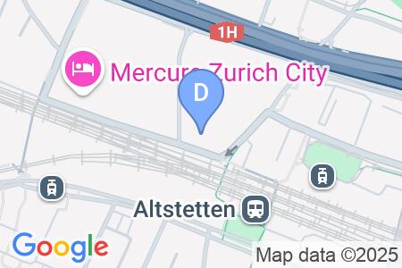 Max-Högger-Strasse 82,8048 Zürich