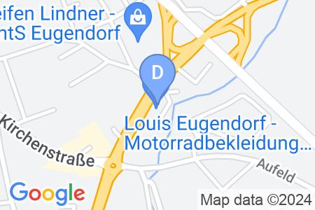 Wienerstrasse 6,5301 Eugendorf