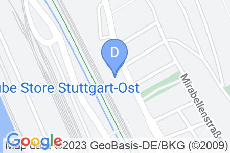 Augsburger Straße 564,70329 Stuttgart