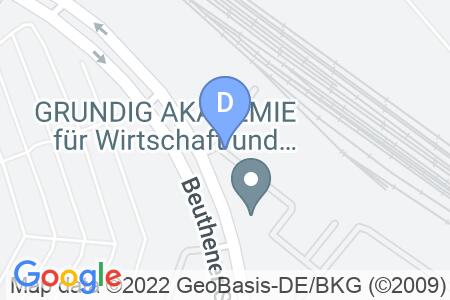 Beuthener Straße 43,90471 Nürnberg