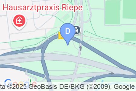 Rennbahnkreuz 1,06122 Halle (Saale)