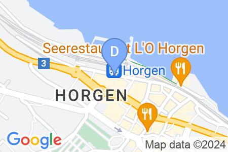 Bahnhofstrasse 5,8810 Horgen