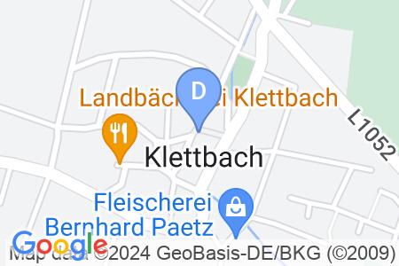 Am Teich 41,99102 Klettbach