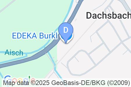 Neustädter Straße 17-19,91462 Dachsbach