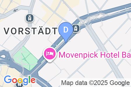 Aeschengraben 13,4051 Basel