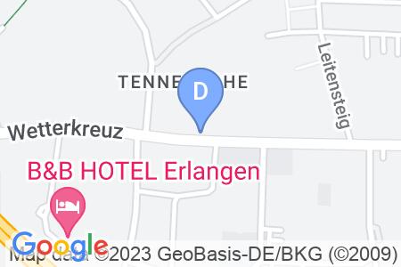 Wetterkreuz 24,91058 Erlangen