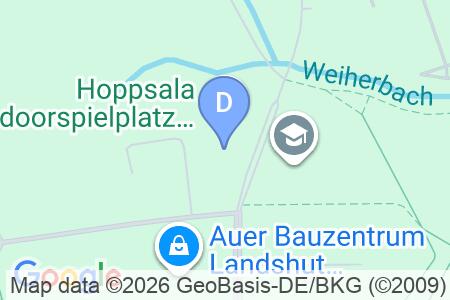 Fuggerstraße 3,84034 Landshut