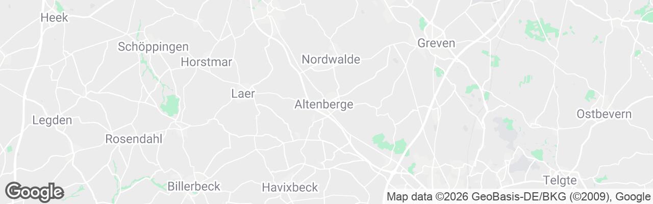 Altenberge Nordrhein Westfalen Foodtruck Streetfood Termine