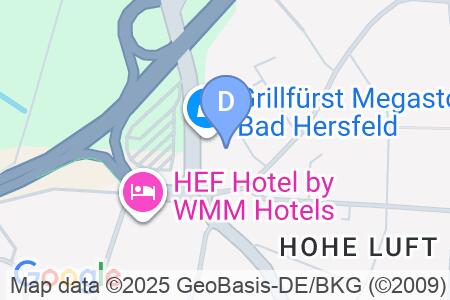 Friedewalder Straße 24,36251 Bad Hersfeld