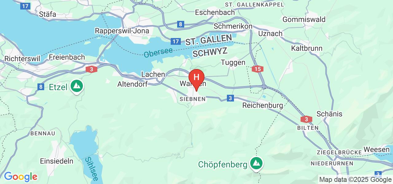 Unterer Althof 25,8854 Siebnen