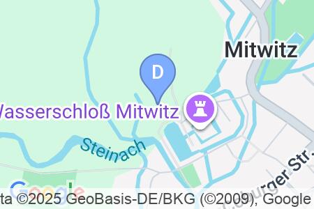 Unteres Schloß 4,96268 Mitwitz